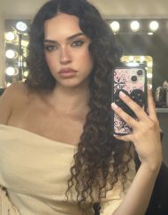 Daniela Avanzini Lookalike