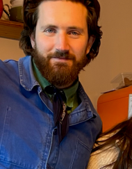 Bradley Cooper Lookalike
