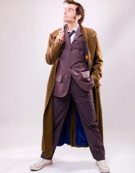 David Tennant Lookalike