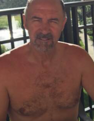 Sean Connery Lookalike