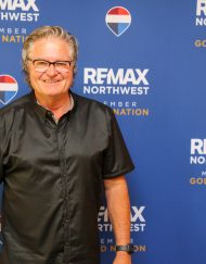 Kurt Russel Lookalike