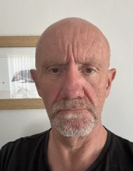 Johnathan Banks Lookalike