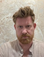 Prince Harry Lookalike