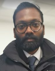 Will.I.Am Lookalike