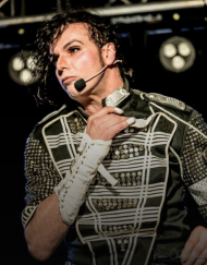 Michael Jackson Tribute