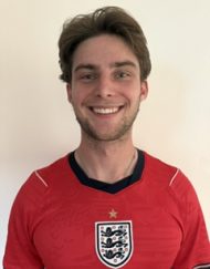 Declan Rice Lookalike