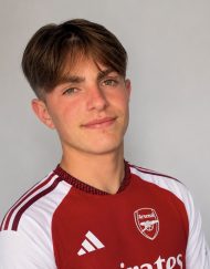 Declan Rice Lookalike