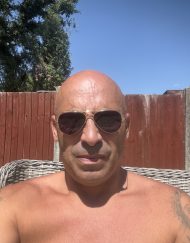 Pitbull Lookalike