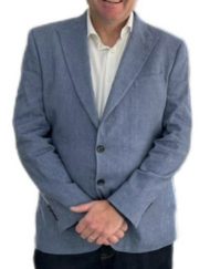 Adrian Dunbar Lookalike
