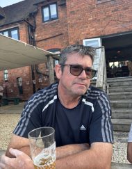 Andy Burnham Lookalike