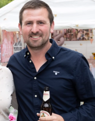 Lionel Messi Lookalike