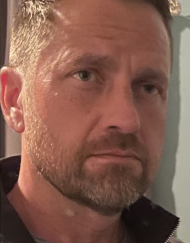 Gerard Butler Lookalike
