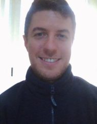 Hugh Grant Lookalike