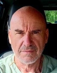 Luca Zingaretti Lookalike