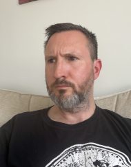 Lionel Messi Lookalike