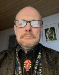 Brian Cranston Lookalike