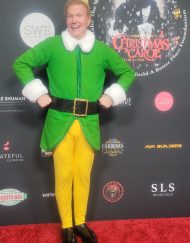 Elf Lookalike